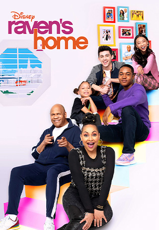Raven's Home S6